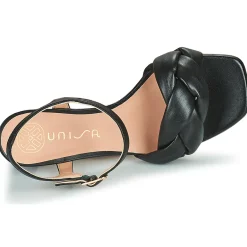 Unisa - MONSUL Noir New