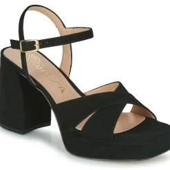 Unisa - OZZY Noir Outlet