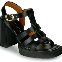 Unisa - SABAN Noir Hot