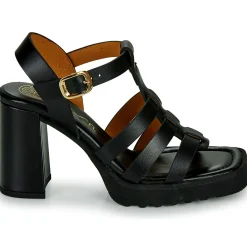 Unisa - SABAN Noir Hot