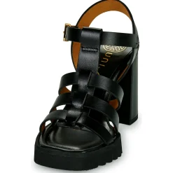 Unisa - SABAN Noir Hot