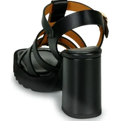 Unisa - SABAN Noir Hot