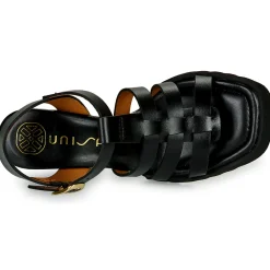 Unisa - SABAN Noir Hot