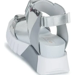 Hot United nude - DELTA RUN Gris