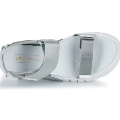 Hot United nude - DELTA RUN Gris