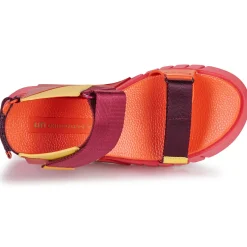 United nude - DELTA RUN