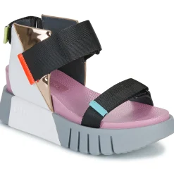 United nude - DELTA RUN Multicolore New