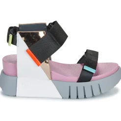 United nude - DELTA RUN Multicolore New