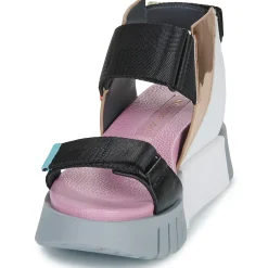 United nude - DELTA RUN Multicolore New