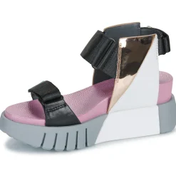 United nude - DELTA RUN Multicolore New