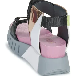 United nude - DELTA RUN Multicolore New