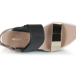 United nude - DELTA WEDGE SANDAL Sale