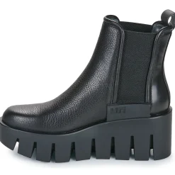 United nude - GRIP CHELSEA LO 3 Noir Online