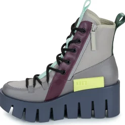 Clearance United nude - GRIP EXPLORER LO Gris