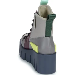 Clearance United nude - GRIP EXPLORER LO Gris