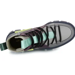 Clearance United nude - GRIP EXPLORER LO Gris