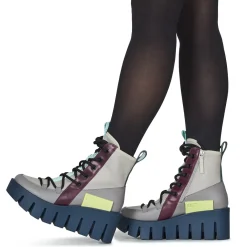 Clearance United nude - GRIP EXPLORER LO Gris