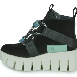 United nude - GRIP NOMAD LO II New