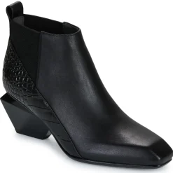 Discount United nude - JACKY X Noir