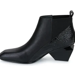 Discount United nude - JACKY X Noir