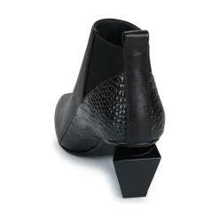 Discount United nude - JACKY X Noir