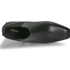 United nude - JACKY X