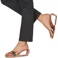 United nude - MOBIUS MID Rose Hot