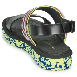 Outlet United nude - OP SANDAL LO