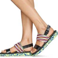 Outlet United nude - OP SANDAL LO