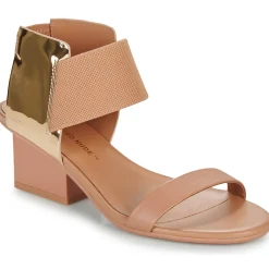 United nude - RAILA MID Marron Discount