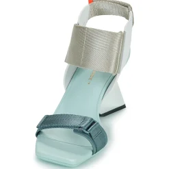 United nude - ROCKIT RUN Bleu Hot