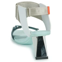 United nude - ROCKIT RUN Bleu Hot