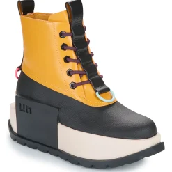 Online United nude - ROKO PATROL BOOT