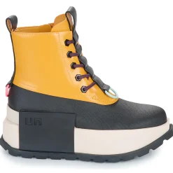Online United nude - ROKO PATROL BOOT