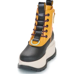 Online United nude - ROKO PATROL BOOT