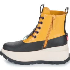 Online United nude - ROKO PATROL BOOT