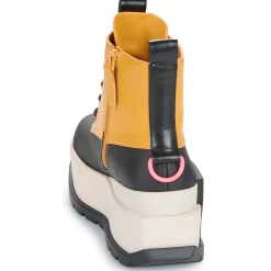 Online United nude - ROKO PATROL BOOT