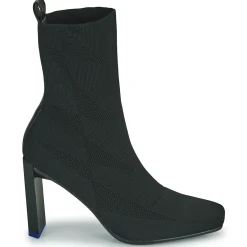 United nude - TARA BOOT HI Noir Online