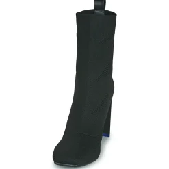 United nude - TARA BOOT HI Noir Online
