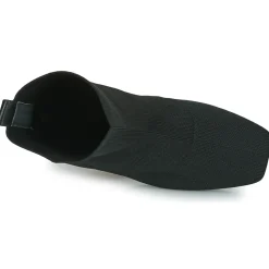 United nude - TARA BOOT HI Noir Online