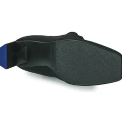 United nude - TARA BOOT HI Noir Online