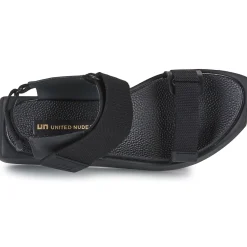 Outlet United nude - WA LO Noir