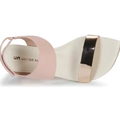 United nude - ZUMA SANDAL HI Best