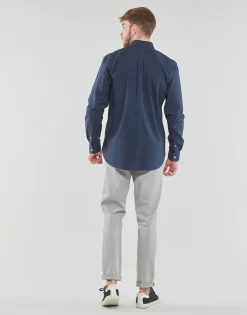 U.S Polo Assn. - DIRK Marine