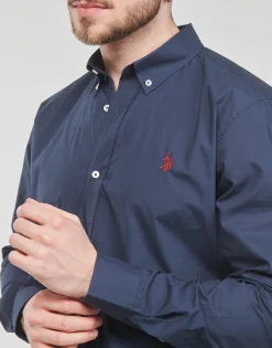 U.S Polo Assn. - DIRK Marine