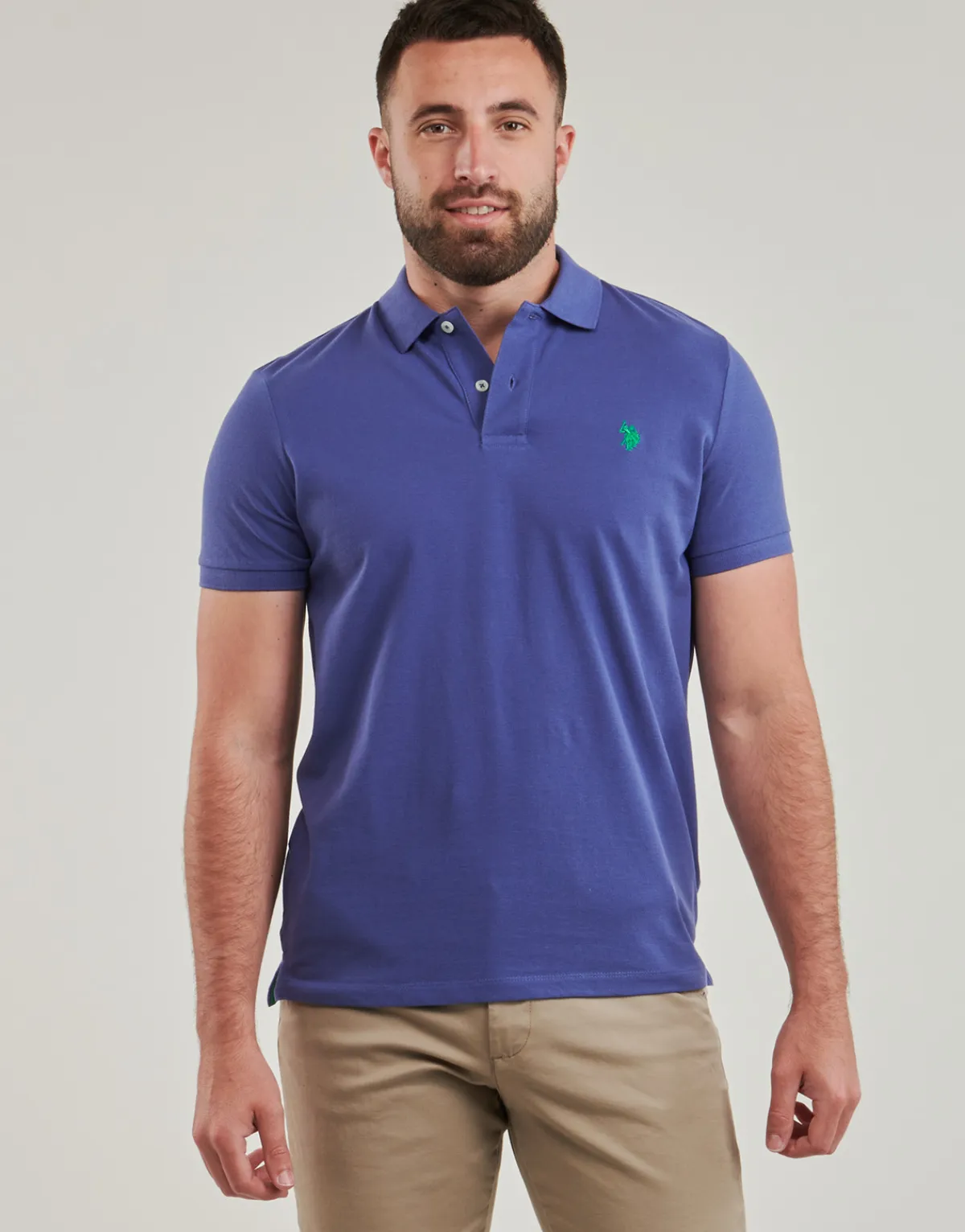 U.S Polo Assn. - KING