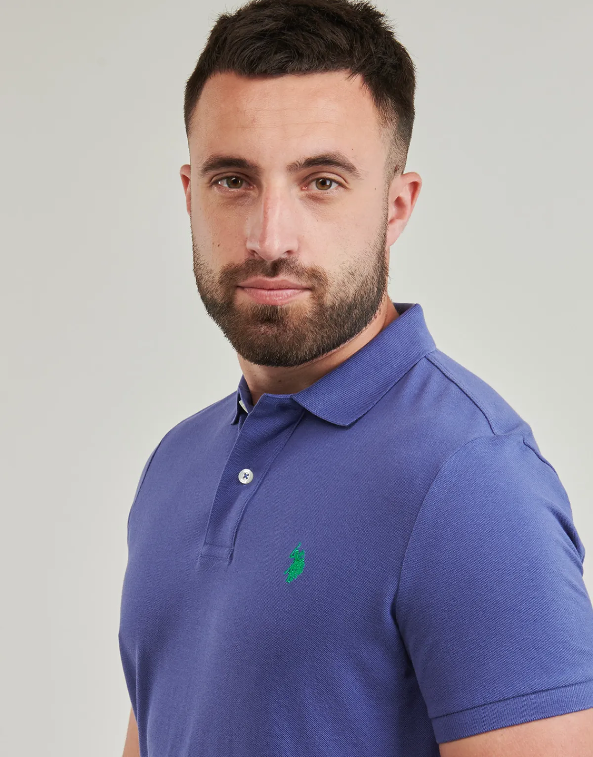 U.S Polo Assn. - KING