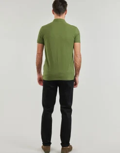 U.S Polo Assn. - KING Kaki Hot