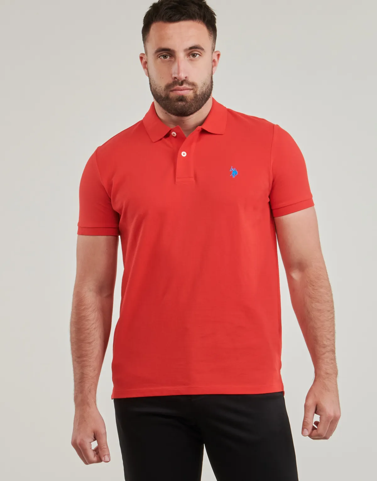 U.S Polo Assn. - KING Rouge Clearance