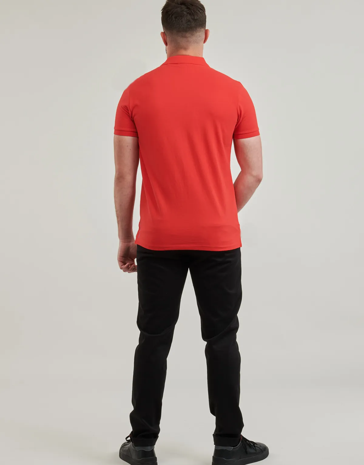 U.S Polo Assn. - KING Rouge Clearance